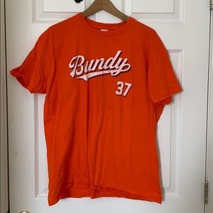 Orioles game day shirt!